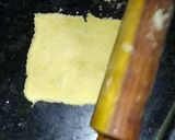 A picture of step 3 of Maggi noodles pockets.