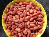 राजमा मसाला
