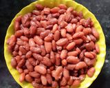 राजमा मसाला रेसिपी स्टेप 2 फोटो 