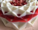 Foto del paso 1 de la receta: Gelatina elegante