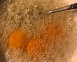 Foto del paso 4 de la receta: Tortilla de calabacín blanco, sin más