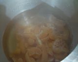 Foto del paso 2 de la receta: Mermelada de Mandarina Casera🍊♥️