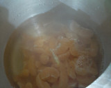 Foto del paso 2 de la receta: Mermelada de Mandarina Casera🍊♥️
