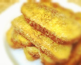 Foto del paso 9 de la receta: Torrijas de temporada