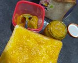 Foto langkah ke 2 dari resep Selai srikaya.