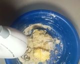 Foto langkah ke 2 dari resep Roti Boy.