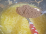 كروكي شيكولة