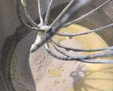 Foto del passaggio 2 della ricetta Ciambella alla crema di mascarpone e nutella