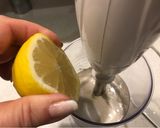 Foto del paso 2 de la receta: Veganesa con AOVE