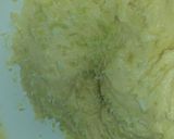 Foto del paso 2 de la receta: Torta invertida de manzana