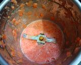 A picture of step 4 of Chicken Korma.