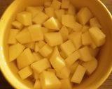 Pas rețetă Ghiveci de legume cu orez 1 fotografie