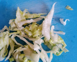 Foto del paso 6 de la receta: Burger de berenjena