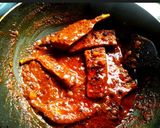 कच्चे केले की सब्जी(Kachhe keke ki sabzi recipe in Hindi) रेसिपी चरण 6 फोटो