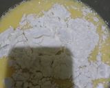 Foto langkah ke 7 dari resep Bolu Sarang Semut Kukus/ Bolu Karamel.