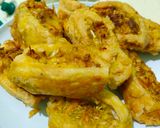Foto langkah ke 4 dari resep 434. Tahu Pedas Jeletot.