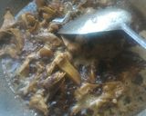 Foto langkah ke 3 dari resep Ayam pangsit.