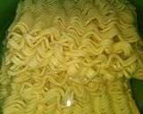 Foto langkah ke 1 dari resep Cilok mie.