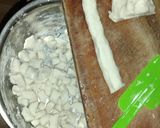 Foto langkah ke 1 dari resep Makcim (Makaroni Cimol).