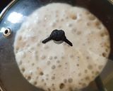 তেল ছাড়া ওটস অপ্পম (Oil free oats appam recipe in bengali) রেসিপির ধাপ 3 ছবি