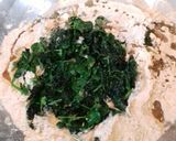 মেথি শাকের পরোটা (Methi saaker parota recipe in bengali) রেসিপি ধাপ - 1 ছবি