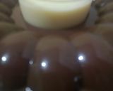 Foto langkah ke 6 dari resep Puding bronis.