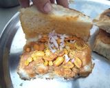 ડ્રાયફ્રુટ દાબેલી (Dry Fruit Dabeli Recipe In Gujarati) રેસીપી સ્ટેપ9ફોટો