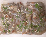 Foto del paso 2 de la receta: Langostinos al horno