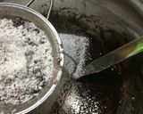 Foto langkah ke 4 dari resep Chewy Fudgy Brownies Full Butter.