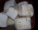 Foto langkah ke 2 dari resep 05. Tahu Domino.