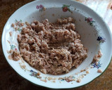 Foto del paso 2 de la receta: Albóndigas de atún