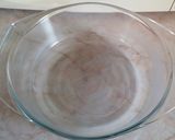 Sonkás-kolbászos-sajtos tészta recept fázis 8 fotója