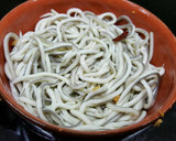 Foto del paso 3 de la receta: Gulas con langostinos