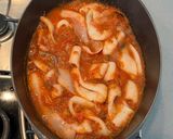 Foto del paso 2 de la receta: Calamares a la Española