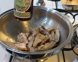 Foto langkah ke 2 dari resep 🐔Ayam Arak Jahe🐔.