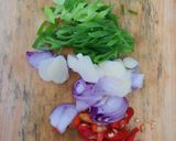 Foto langkah ke 1 dari resep Tumis Tahu Tauge.