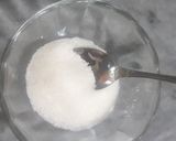 عکس مرحله 1 از دستور قند تزیینی
