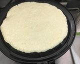Foto del paso 3 de la receta: Waffles de yuca