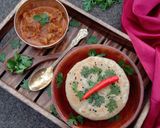 তাওয়া কুলচা (tawa kulcha recipe in Bengali) রেসিপি ধাপ - 7 ছবি