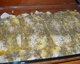 Foto del paso 4 de la receta: Tortilla de coliflor con zaatar