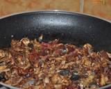 Sizzling Bangus Sisig recipe step 5 photo