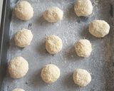 Foto del paso 4 de la receta: Pancitos saborizados