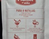 Foto del paso 5 de la receta 209. Natillas con Magdalenas