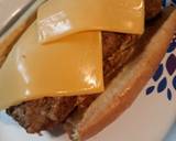 Lionhead Meatball Sub recipe step 3 photo