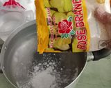 Foto langkah ke 3 dari resep Cendol Kecebong.