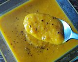 Foto del paso 3 de la receta: Crema de zanahoria y calabaza