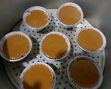Foto langkah ke 6 dari resep Bolu Kukus Gula Merah.