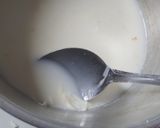 Foto langkah ke 2 dari resep Dessert Box marie.