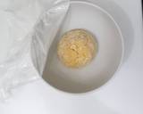 Foto del paso 1 de la receta Pan casero de kamut, con biga