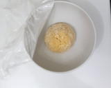 Foto del paso 1 de la receta: Pan casero de kamut, con biga